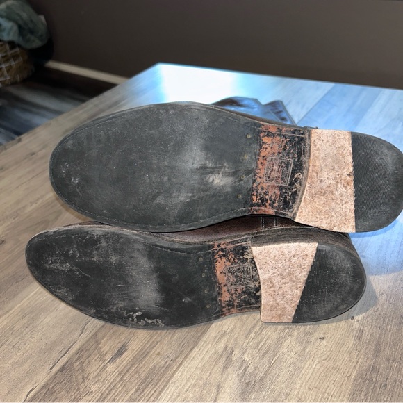Frye Boots. - Picture 5 of 5